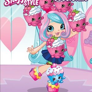 Meet your Posher, Carmen